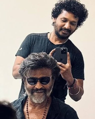 _PatilVishwajit's tweet image. #LokeshKanagaraj Said : #Coolie is the first film I worked on without release date pressure, so I myself decided to release it on August 14"-
#Rajinikanth #CooliePowerHouse