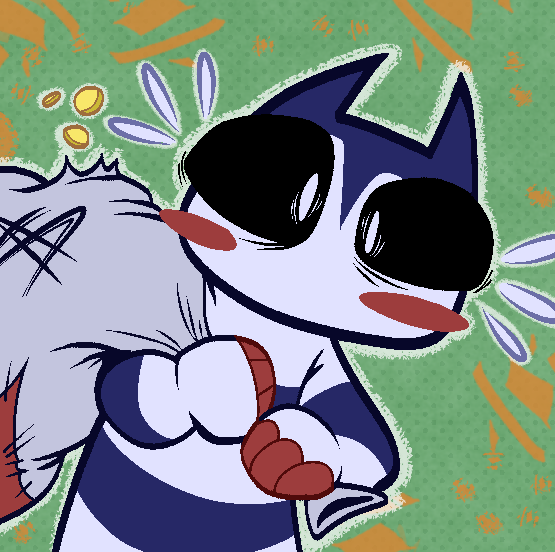 EeyorbEdgelord's tweet image. Artfight revenges have now begun!
Here's to @/ray_enigma, @IguanaStew, @/YourLocalPlatypus and @/Just_Iron101