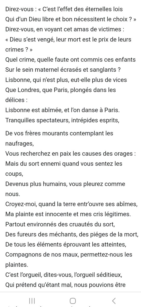 PETITCatherin18's tweet image. __  est assurément..
une  #implicationPOL. nécessaire 
mais saura-t-elle , dans la volonté 
ténacité &quot; faire bouger des lignes &quot;
___ pour que l&apos; indignation qui fut 
jadis aussi celle de Voltaire ( à un
TremblementDeTerre!) joigne aux Propos : #coercition@diplomatie!