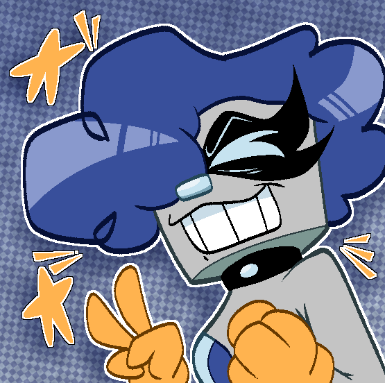 EeyorbEdgelord's tweet image. Artfight revenges have now begun!
Here's to @/ray_enigma, @IguanaStew, @/YourLocalPlatypus and @/Just_Iron101