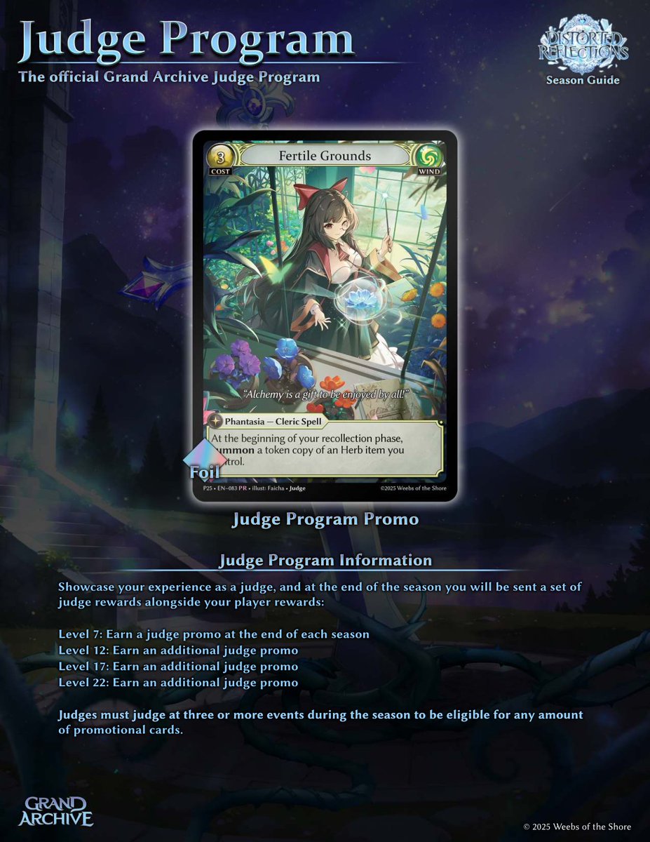 merlinsmrktplc's tweet image. The omnidex Judge promos just became harder to obtain!
DTR v HVN comparison
1x Judge Promo level 6 -> level 7
2x level 9 -> level 12
3x level 13 -> level 17
4x level 16 -> level 22