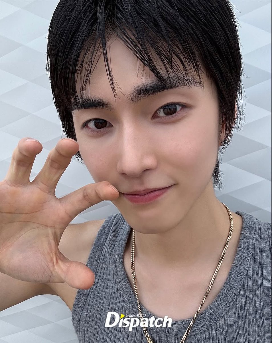 xcallburs's tweet image. HANIKITTY CONFIRMED! no take backs @XngHan_official