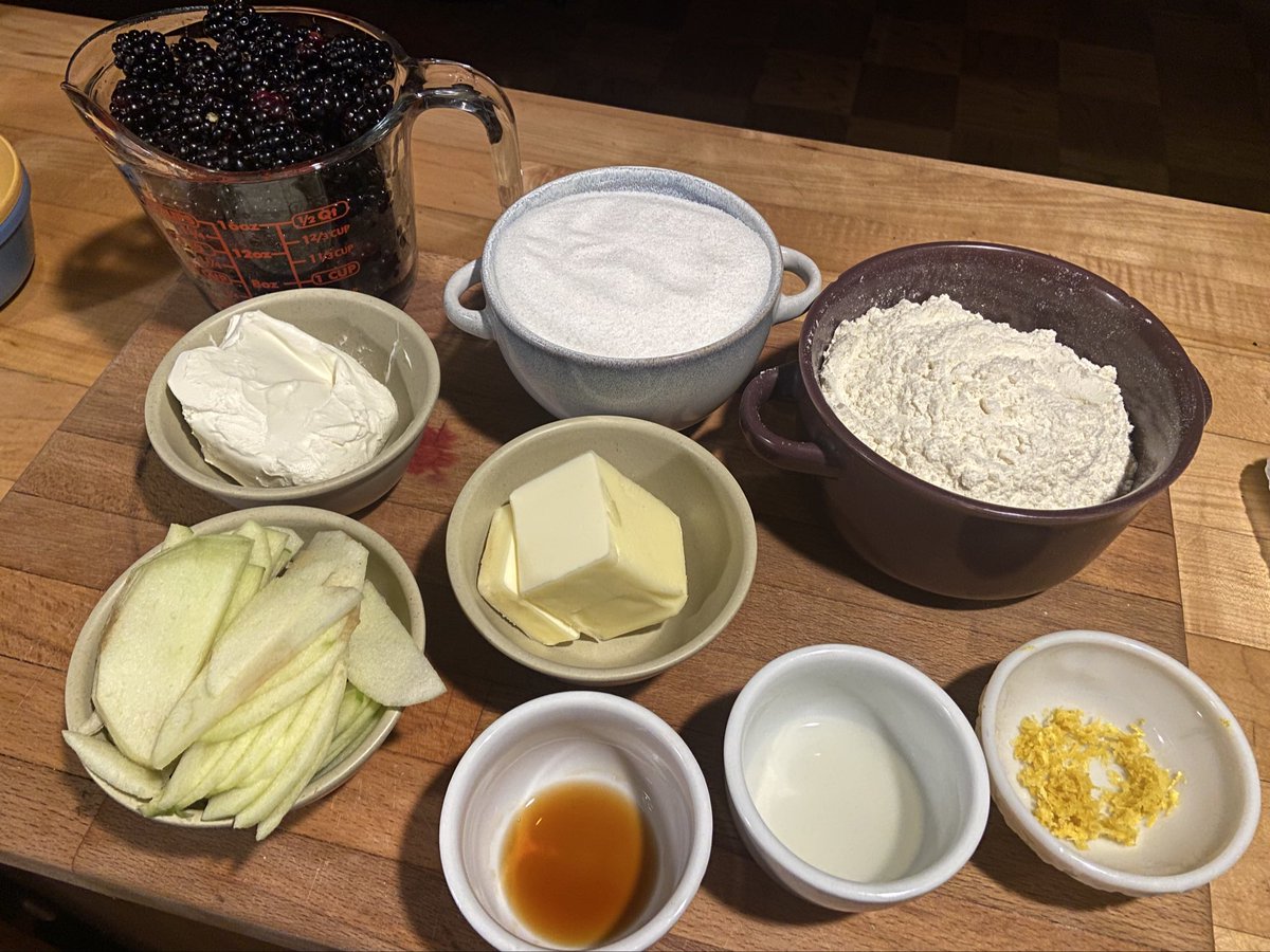 Loryska2's tweet image. My favorite part of baking