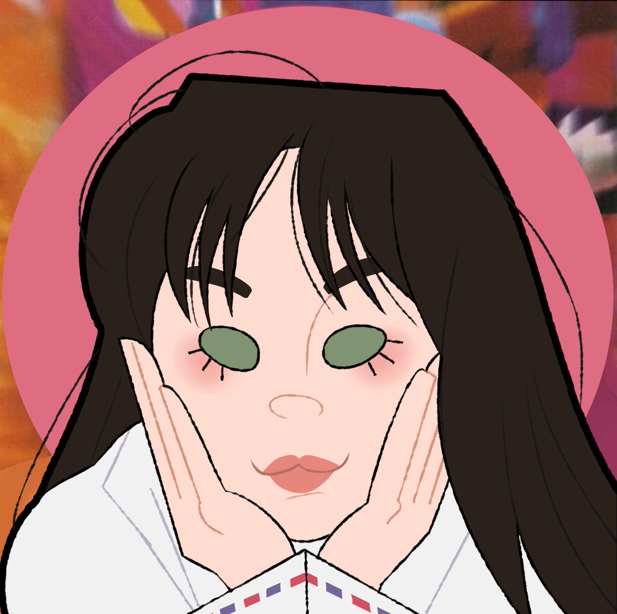 Kenkito4's tweet image. Mis artistas femeninas favoritas, si las reconoces a las 4 te regalo un dibujo