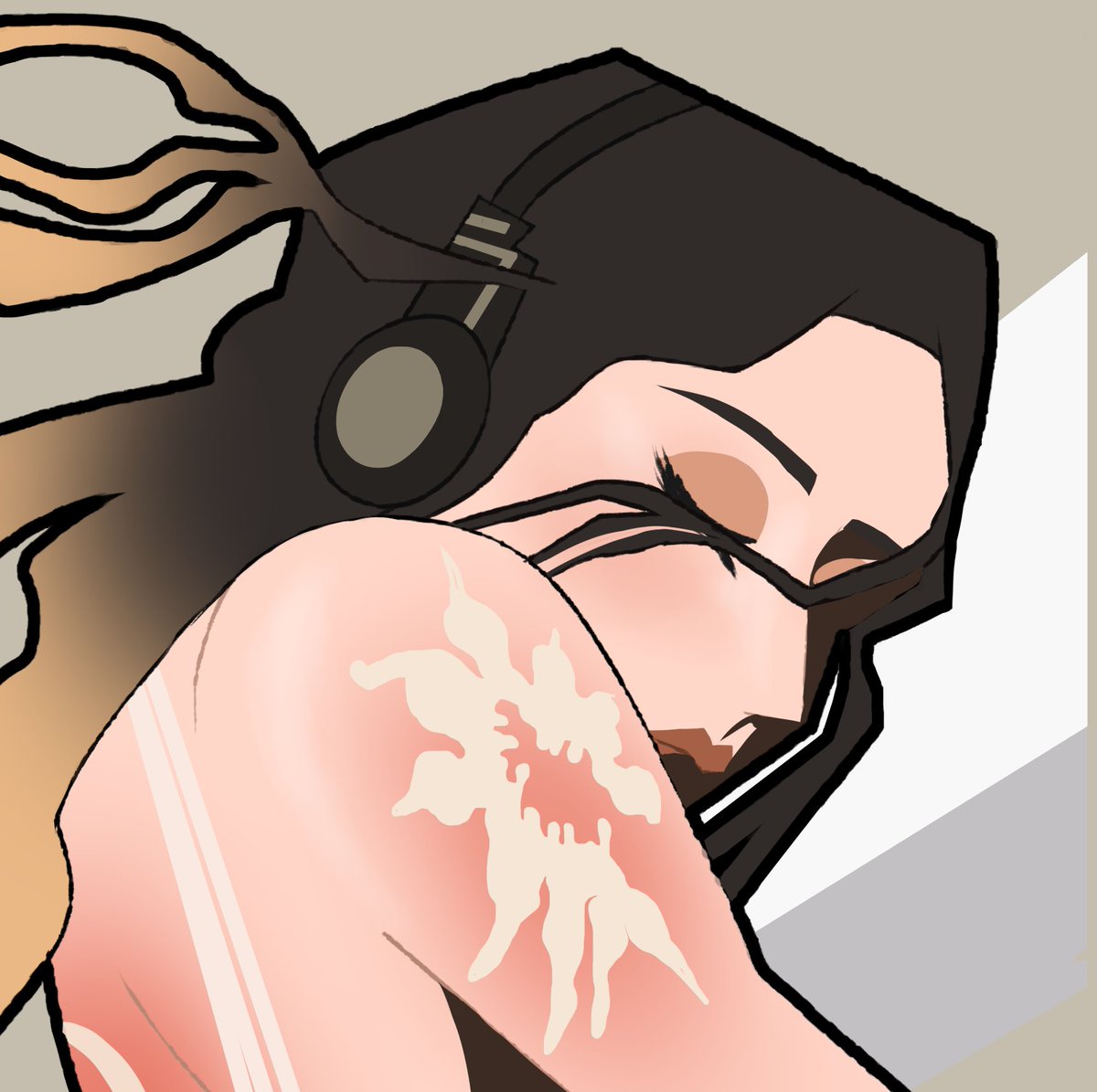 Kenkito4's tweet image. Mis artistas femeninas favoritas, si las reconoces a las 4 te regalo un dibujo