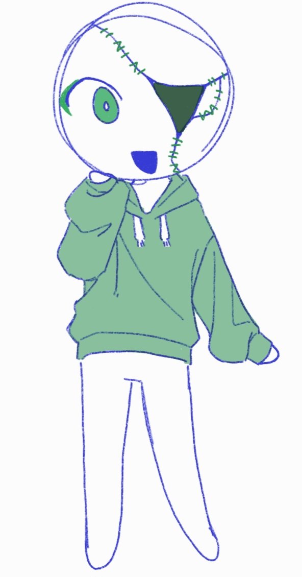 Numb_X0's tweet image. RGB