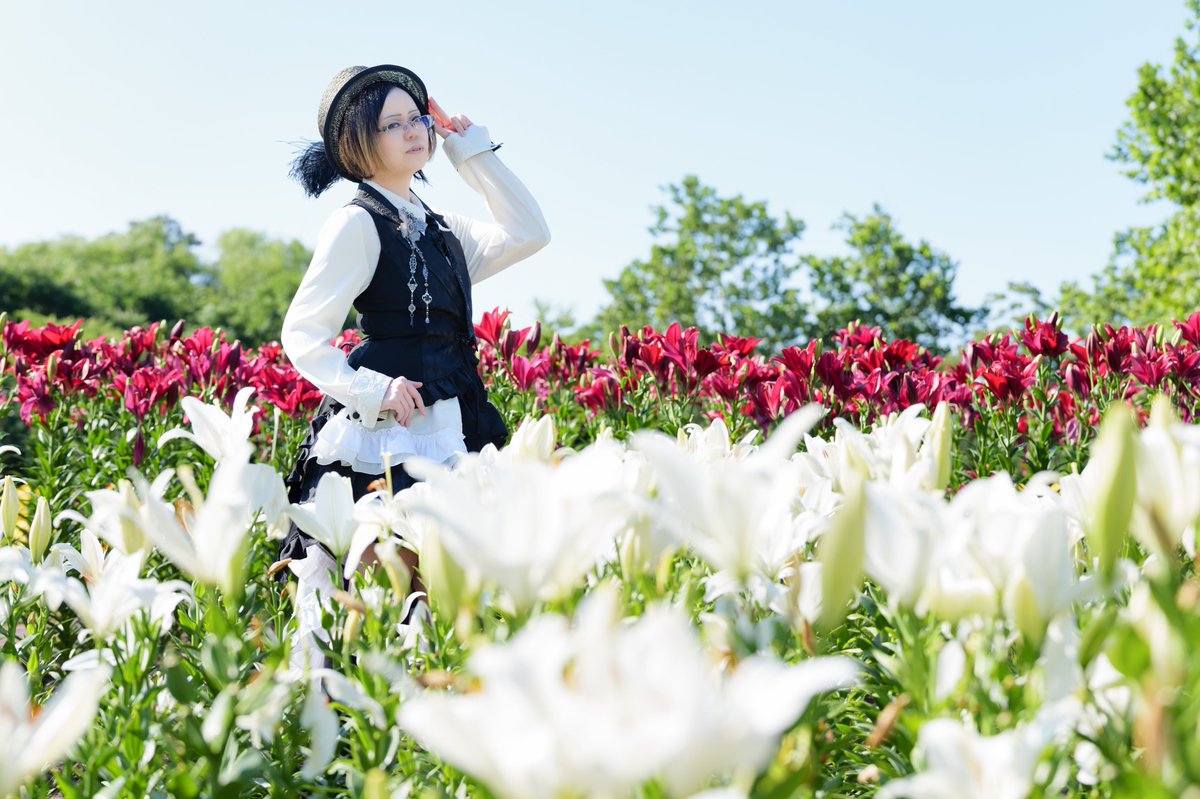 Akito_midnight's tweet image. 『Refined beauty.』
📷@Shizunagi_Photo
#Portrait #ロリィタ #KIST札幌
#QutieFrash #Triplefortune #atelierBeatrice