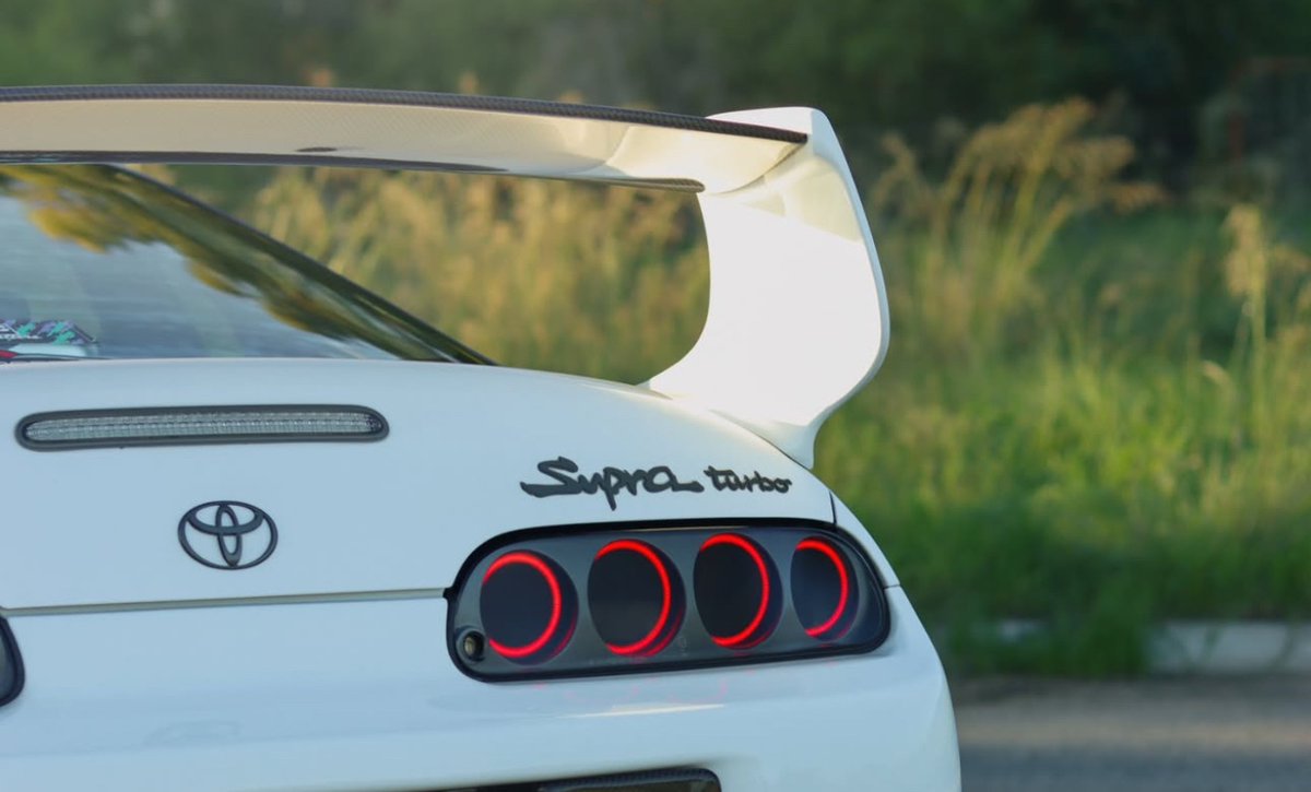 kingsofjdm's tweet photo. Those Tail Lights 😍❤️‍🔥 https://t.co/Nv0o18KDv8