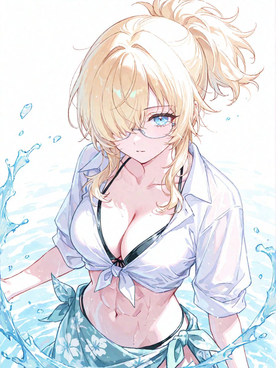 oort_cloud_ai's tweet image. グレイブ【Grave】
#NIKKE #勝利の女神NIKKE