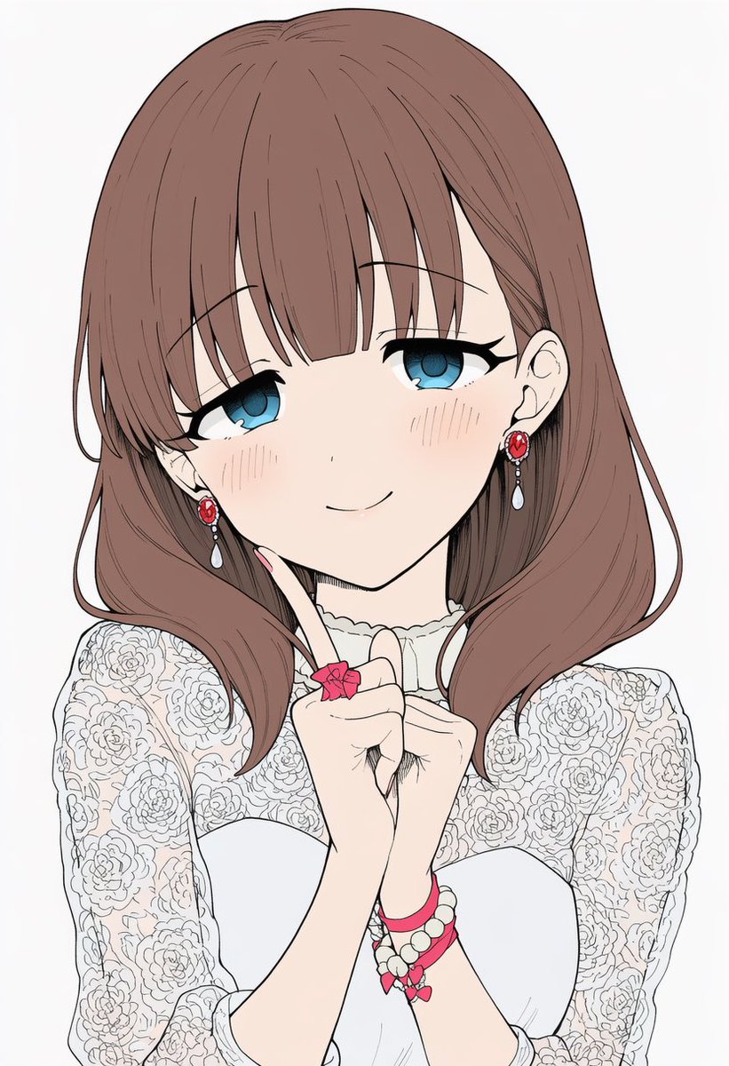 anonIMAS_20y's tweet image. 佐久間まゆ

#デレステ #imas_cg