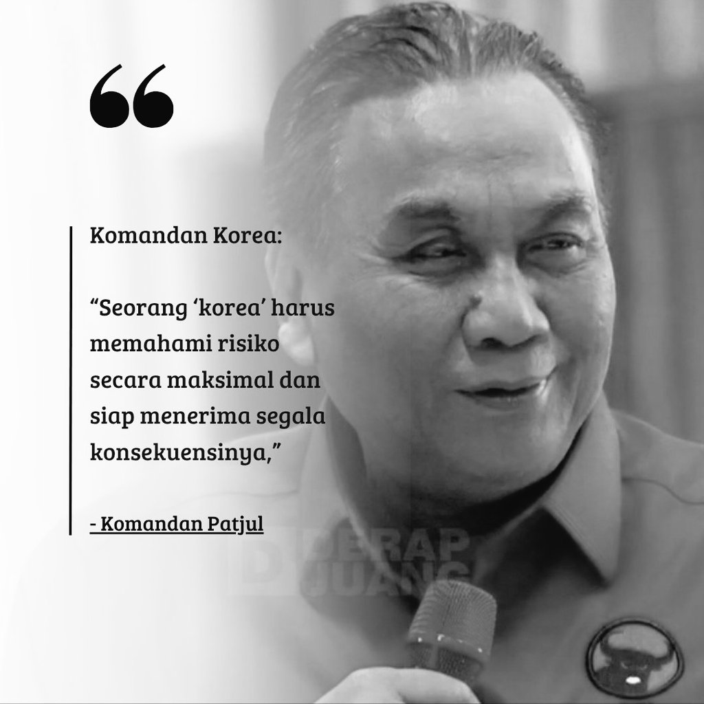 ๐จ ๐ฎ๐๐๐๐๐๐๐๐ ๐ฏ ๐น ๐จ (@antoniuscdn) on Twitter photo Sadarlah bahwa Tuhan mengujimu karena Dia percaya dirimu lebih kuat dari yang kau duga.
Bangkitlah...
Hidup tak akan menunggu...
Dan percayalah Rencana Tuhan pasti yg terbaik...
Happy Malming
Bambang Pacul
<a href="/WagimanDeep212_/">Habieb Selow</a>
<a href="/B3doel___/">b3'doel๎จ</a>
<a href="/KangManto123/">MANTO GUDONO SK</a> Sadarlah bahwa Tuhan mengujimu karena Dia percaya dirimu lebih kuat dari yang kau duga.
Bangkitlah...
Hidup tak akan menunggu...
Dan percayalah Rencana Tuhan pasti yg terbaik...
Happy Malming
Bambang Pacul
<a href="/WagimanDeep212_/">Habieb Selow</a>
<a href="/B3doel___/">b3'doel๎จ</a>
<a href="/KangManto123/">MANTO GUDONO SK</a>