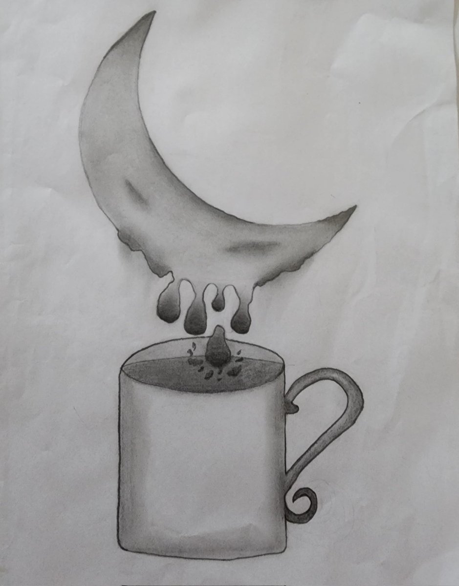 Little_Artistss's tweet image. Good morning everyone 🤗
Please support our little hand drawn creations 🥹
🎨 Tears of the Moon
🎨Link of our artworks
objkt.com/tokens/KT1QPmn…
