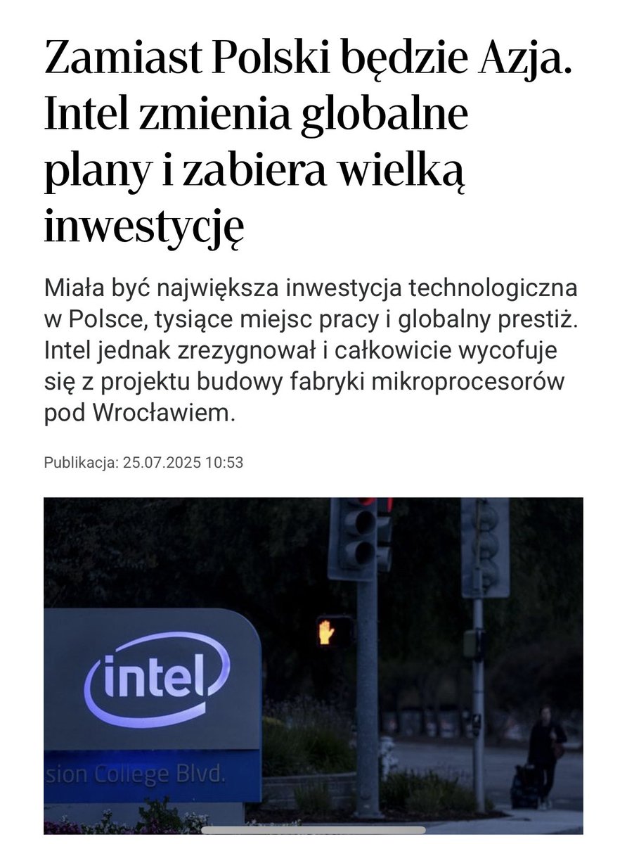 Szafarowicz2001's tweet image. Rok 2025 miał być „wielkim przełomem gospodarczym”, według Donalda Tuska.
Niestety przełom następuje - po blisko dekadzie dynamicznego i nastawionego na umacnianie suwerenności państwa rozwoju, wracamy do czasów biedy, bezrobocia i beznadziei jak za poprzednich rządów PO-PSL.