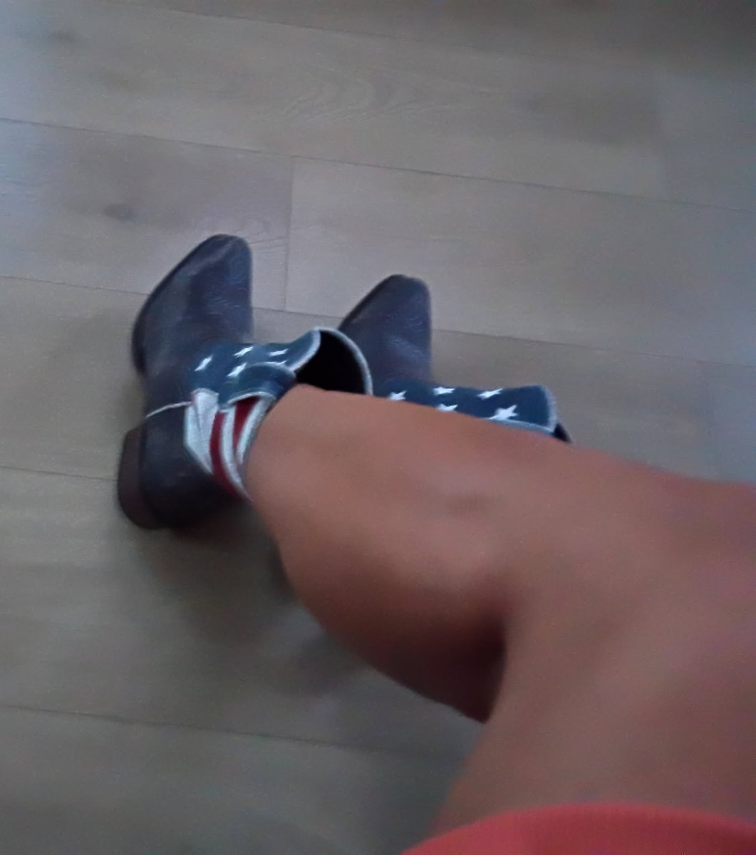 <a href="/DadofGizmo/">Gizmo's Dad</a> And they fit nicely . 🥳