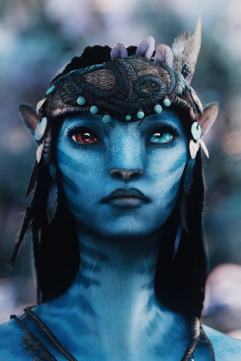 FoxPourple's tweet image. Game: Avatar: Frontiers of Pandora
#WIGVP #VirtualPhotography #ThePhotoMode #VGPNetwork #VirtualPhotoTop #Avatar #TheCapturedCollective #WorldofVP #VPCONTEXT