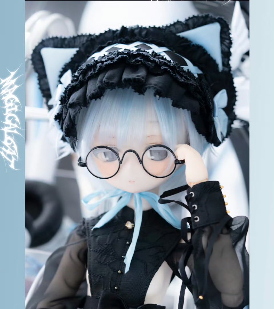 Magicalcatcat's tweet image. 幻想の中でバレリーナが舞い、終末を救うため降臨。
クラシックなサブカル十字霊えり、ディテール満点の子猫ヘッド飾り、オシャレなニットセーターとベルトとともにお届けします!
#Magiccat
#アイドール東京74
#アイドール東京