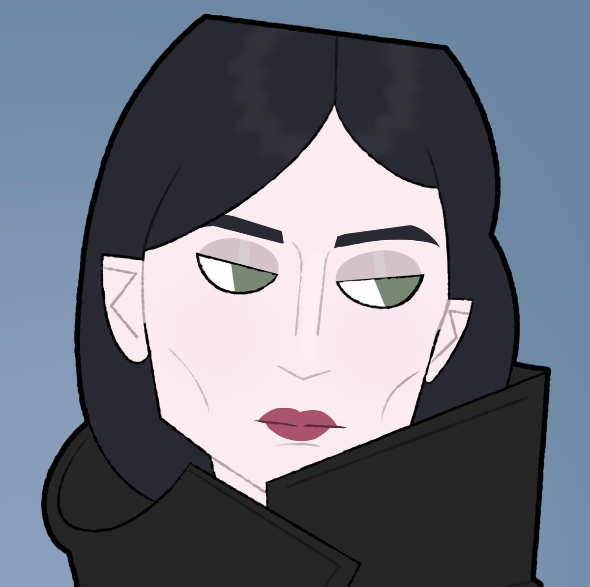 Kenkito4's tweet image. Mis artistas femeninas favoritas, si las reconoces a las 4 te regalo un dibujo