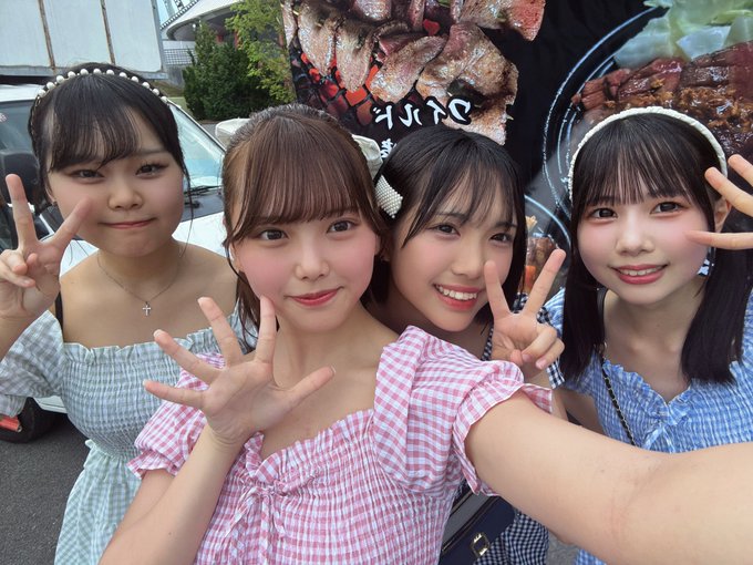 山田莉愛のTwitter画像27