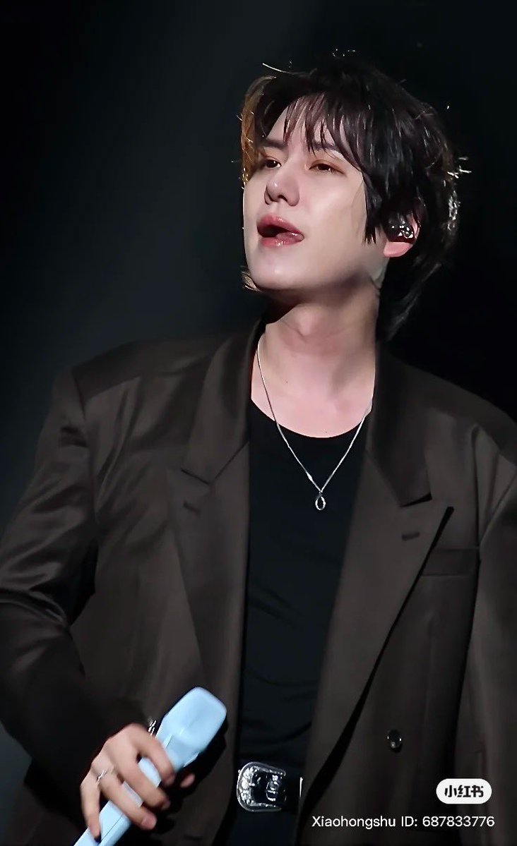 nyang_cherry's tweet image. DAYUM

#규현 #KYUHYUN