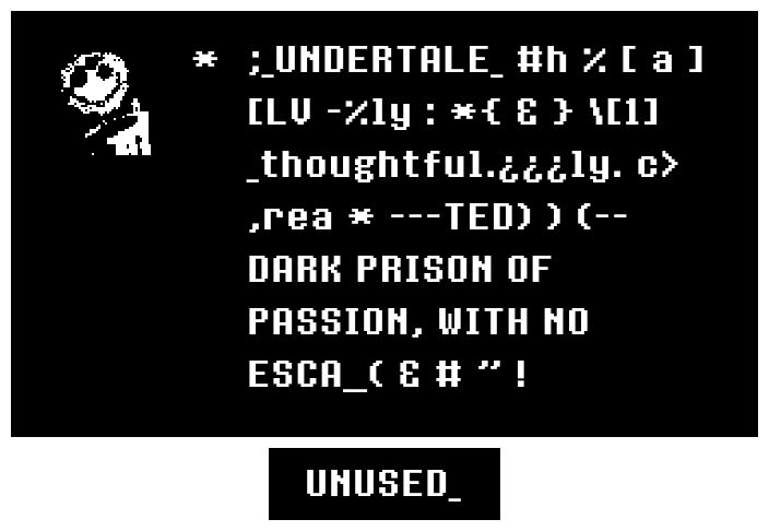 .     .. ̷̜̾    ̷̗̏̿ ̶͍̠̄̿.̸͓̳́     .   .