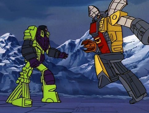 AaronPrime12's tweet image. Deberían hacer un nuevo Omega Supreme.
El de Siege es perfecto, pero la escala no funciona con el nuevo Devastator.
Se supone que Omega sea tan solo una cabeza más grande.
