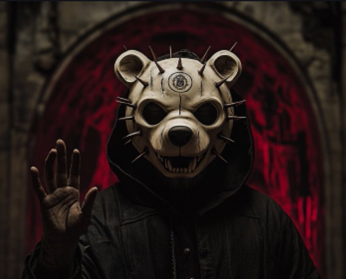 onwards26's tweet image. Gotta be honest here!
Alot of what l learned from first joining the X degen space was from the @GodHatesNFTees community.
Two notable people l followed and listened to were @DegenPreacher @SrPetersETH
Following/subscribing is smart.
They can be pretty cut throat but in…
