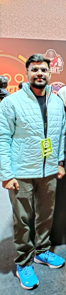 Ankur_Raj_9168's tweet image. #iQOOZ10R 
#FullyLoadedfor4KVlogging 

@nipunmarya @IqooInd

@SaiMamta2951 @pAssionAte468 @678GrowthGuy @buttter__cup @Barbiegiri_