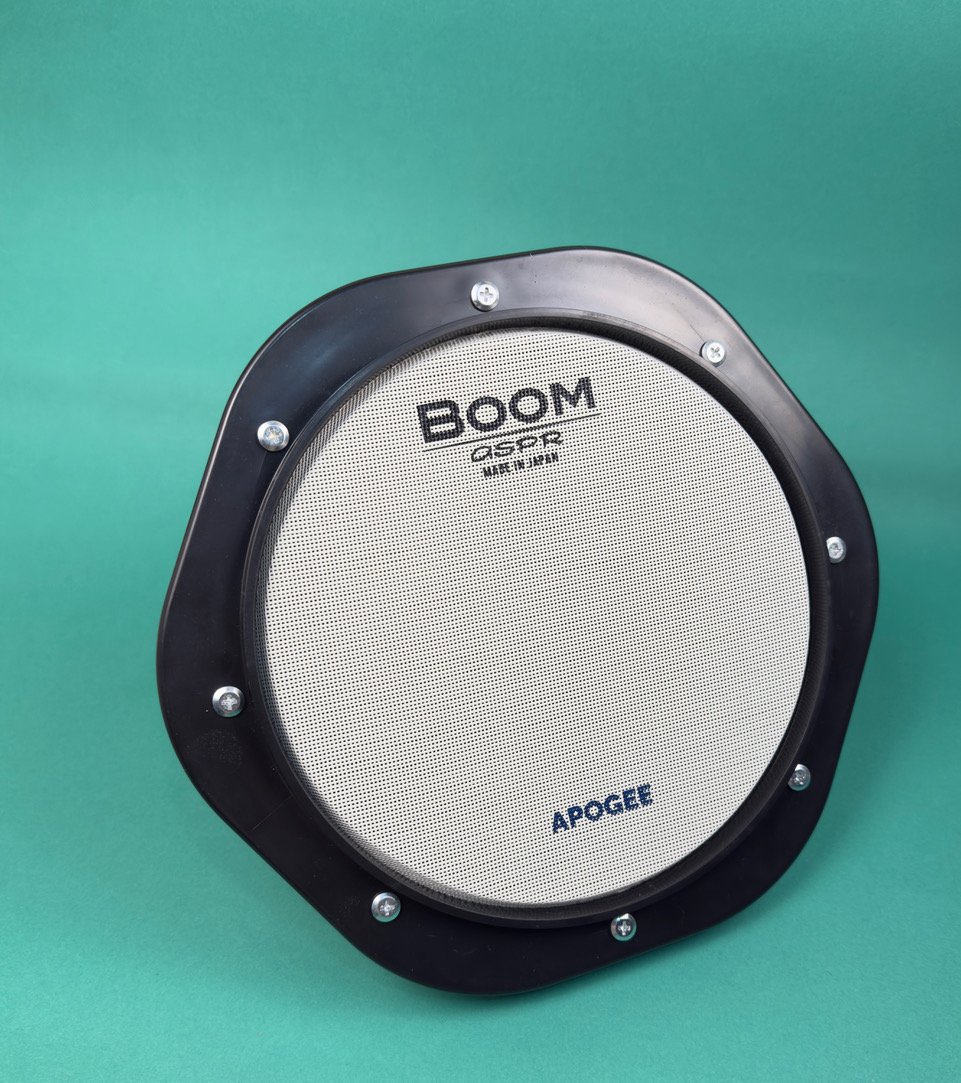 APOGEE CREED／アポジー クリード tweet media