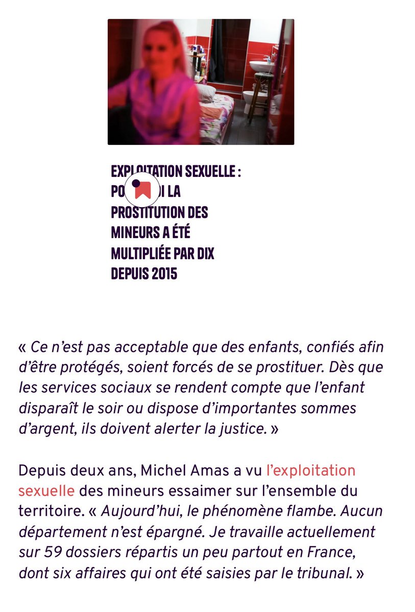 michel_amas's tweet image. Après Le Figaro, Libération, le Monde, c'est désormais l'Humanité qui se fait l'écho de notre combat. Du scandale des réseaux de pédophilie qui gangrènent l'ASE et des actions que nous menons pour faire condamner les Présidents de département et changer la loi.