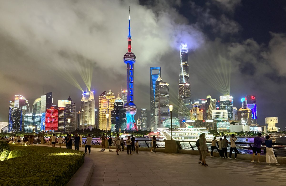 Damon Chen tweet media