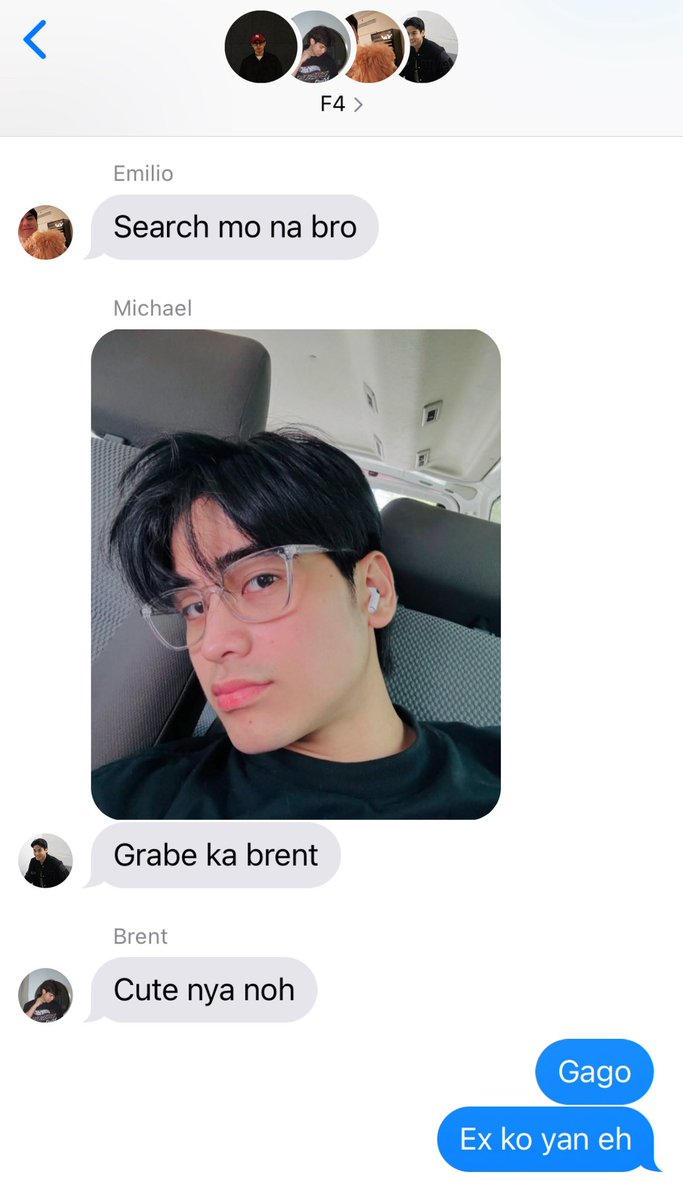 leyxmiks's tweet image. #rawill ft. #went one tweet au