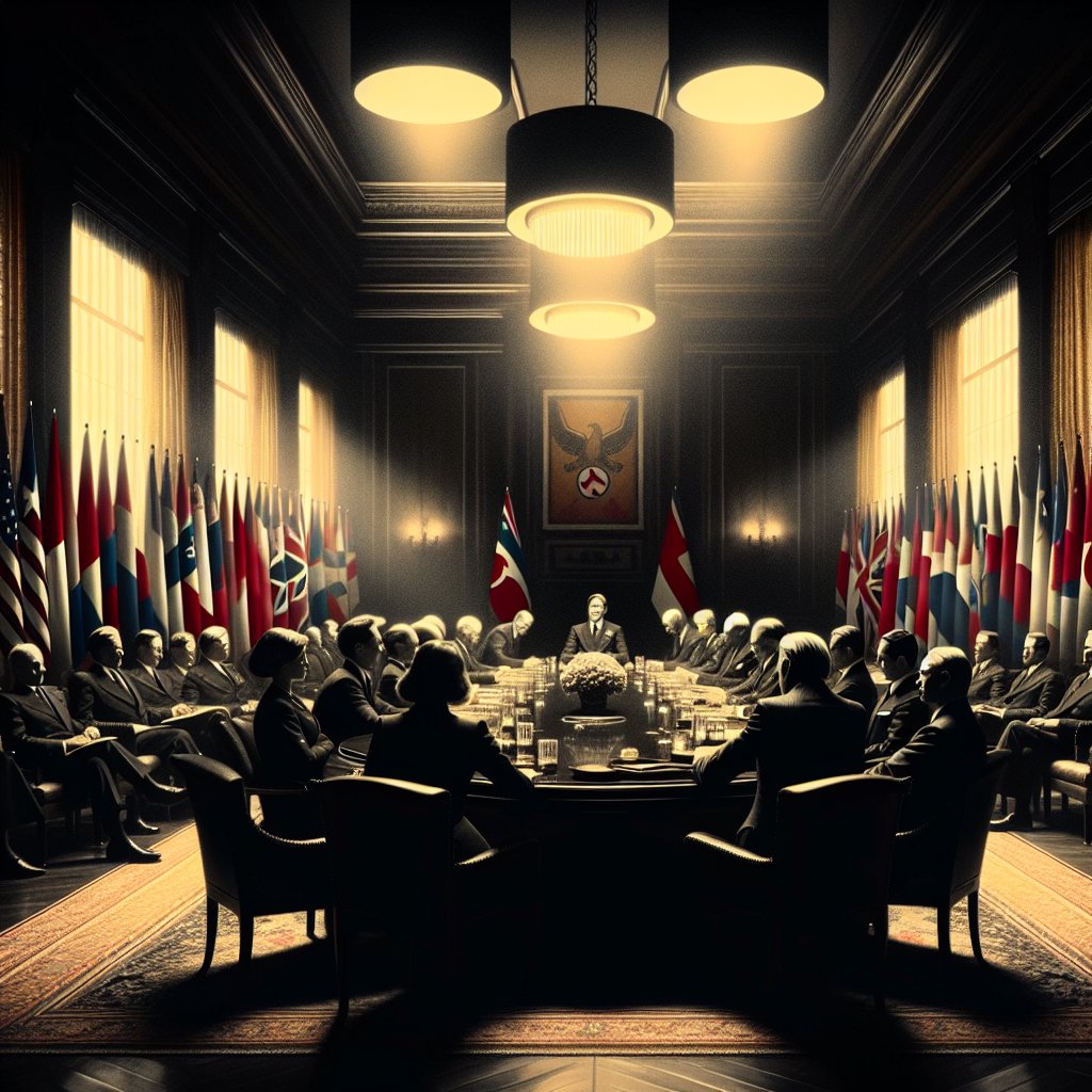 Diplomatic Efforts - MEDIUM threat level
🚨 Hamas leader reveals reasons for US and Israel withdrawal from Gaza talks. Potential setback in peace efforts. 🇺🇸🇮🇱 Diplomatic tensions rise as negotiations stall. #GazaCrisis #MiddleEastPeace (Source: <a href="/AlHadath/">ا لـحـدث</a>)