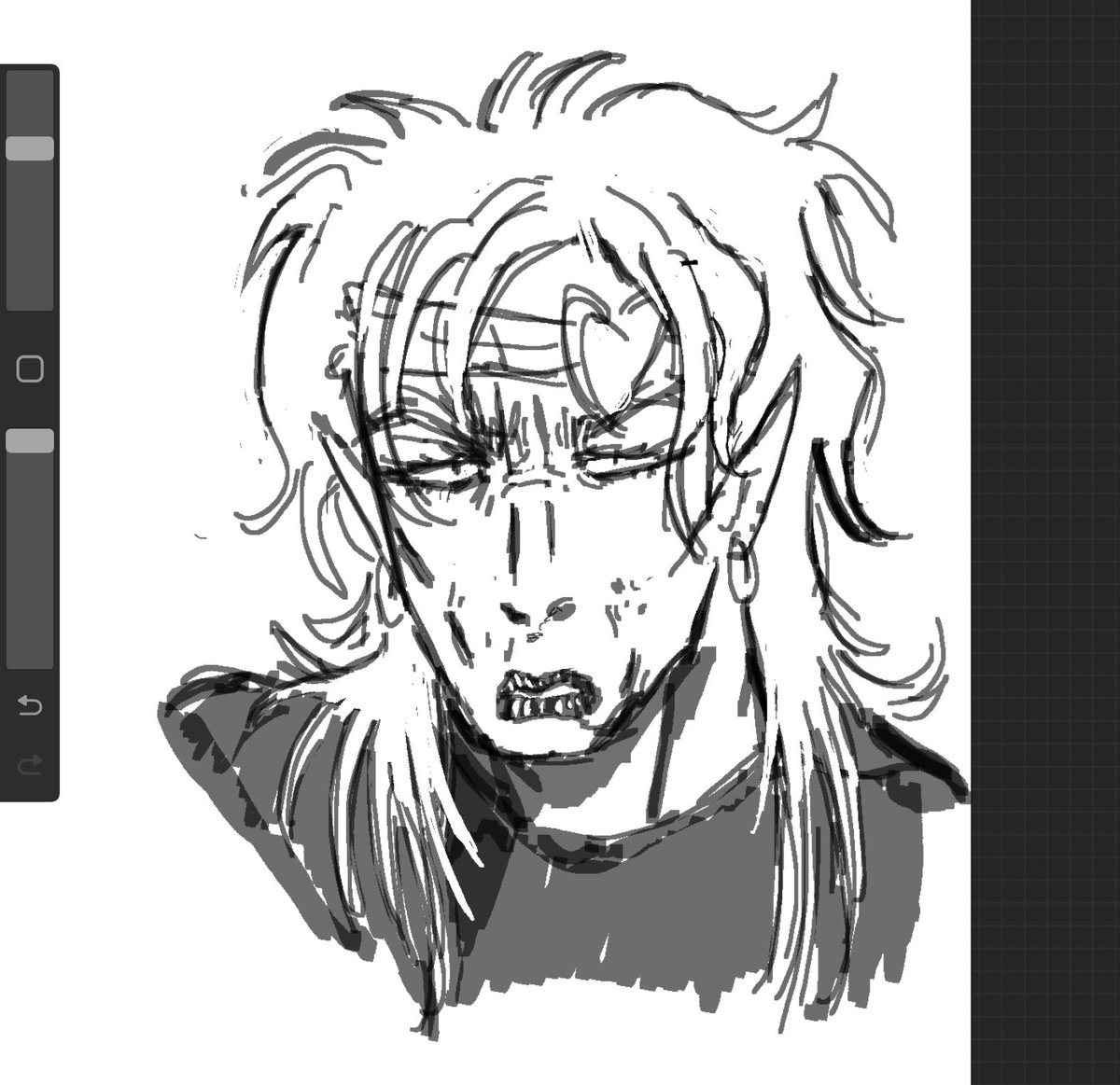 Stagger_z's tweet image. Dih
