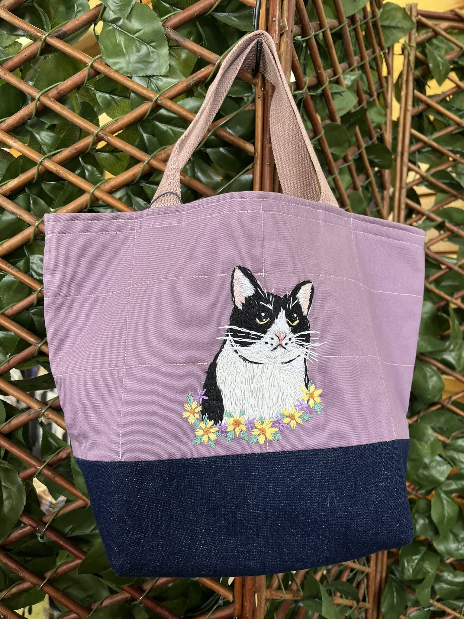 猫のひげ/ハンドメイド猫雑貨専門店々主 on X: 