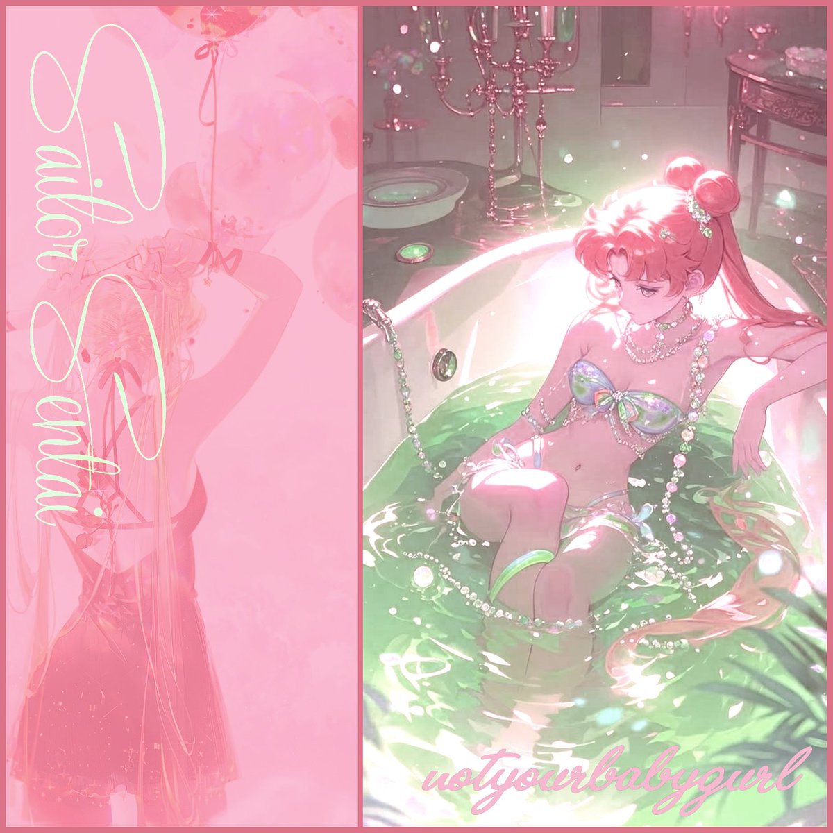 5AILORG00N's tweet image. sailorsentai.bandcamp.com/album/not-your…
new music loves! ♡