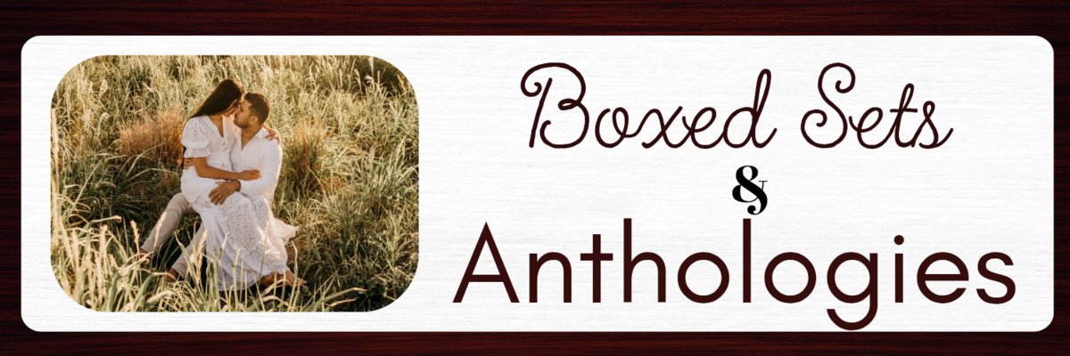 📗📘📖 Fancy some sweetly steamy reads of various tropes? Or maybe a series to binge on? We've got you covered either way!

books.bookfunnel.com/i72727lplv/jvt…

#bingereading #lovedownunder #aussieromance