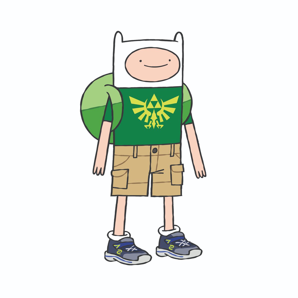 Sometimes I wonder if I’d stick out at a destiny convention because I don’t dress like this