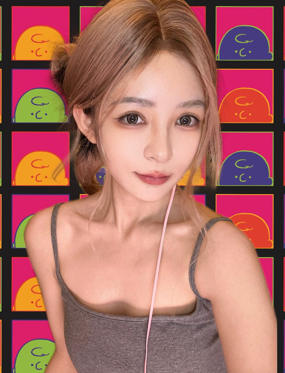CryptoAmandaL's tweet image. Trend is good. Be part of it.
GM
