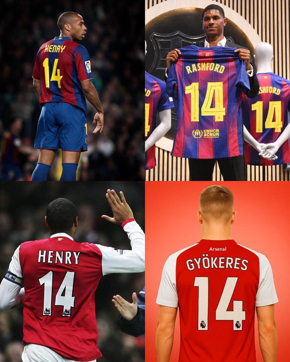 oltsport_'s tweet image. It’s nice to see how a legend like Thierry Henry keeps extending his legacy generation after generation 🇫🇷