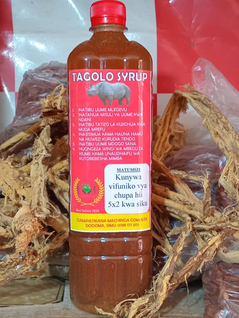 Kingvannytz_'s tweet image. Karibu Maasai Herbal Clinic – Kituo cha tiba asilia kinachoaminika kwa matibabu salama, bila kemikali, na yenye matokeo ya kudumu.
Unakabiliwa na changamoto kama:
❌ Nguvu za kiume kushuka
❌ Uume kulegea au kutosimama
❌ Mbegu chache au dhaifu
❌ Kushindwa kurudia tendo
❌…