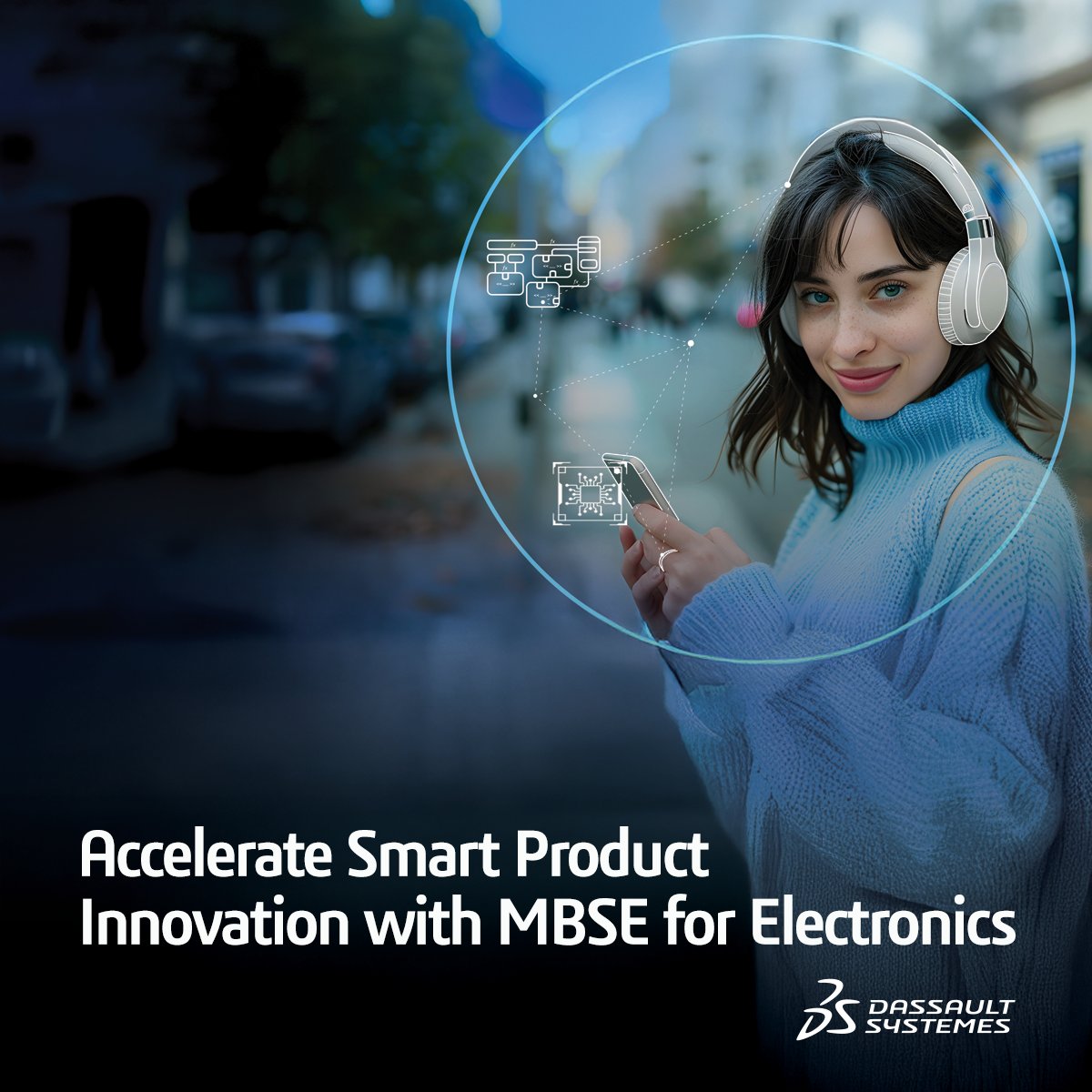 incose_org's tweet image. **PAID AD**
Discover how a systems engineering approach with Generative MBSE is transforming the way we design complex devices like wearables and drones.
bit.ly/45DAn0o