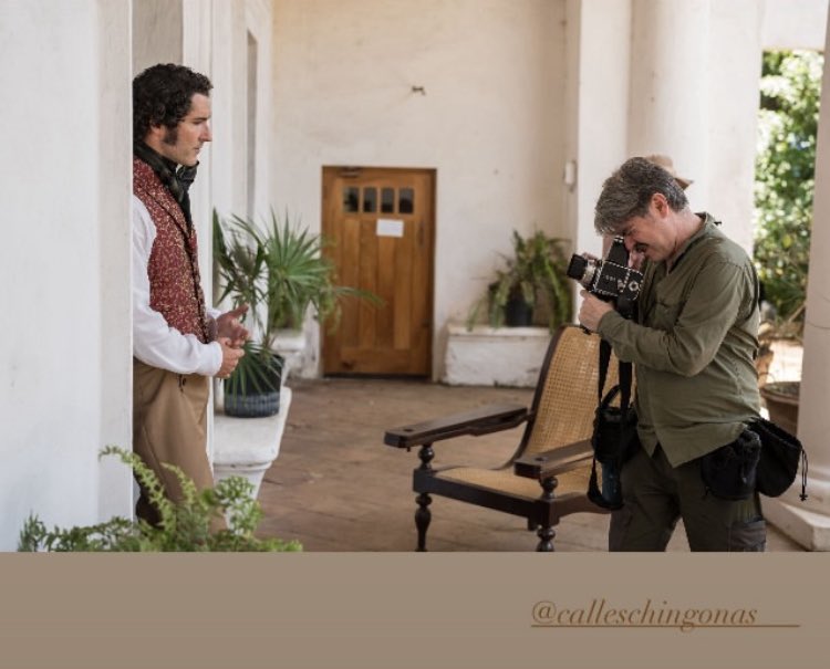 Tom Ellis Fans 😈💜 tweet media