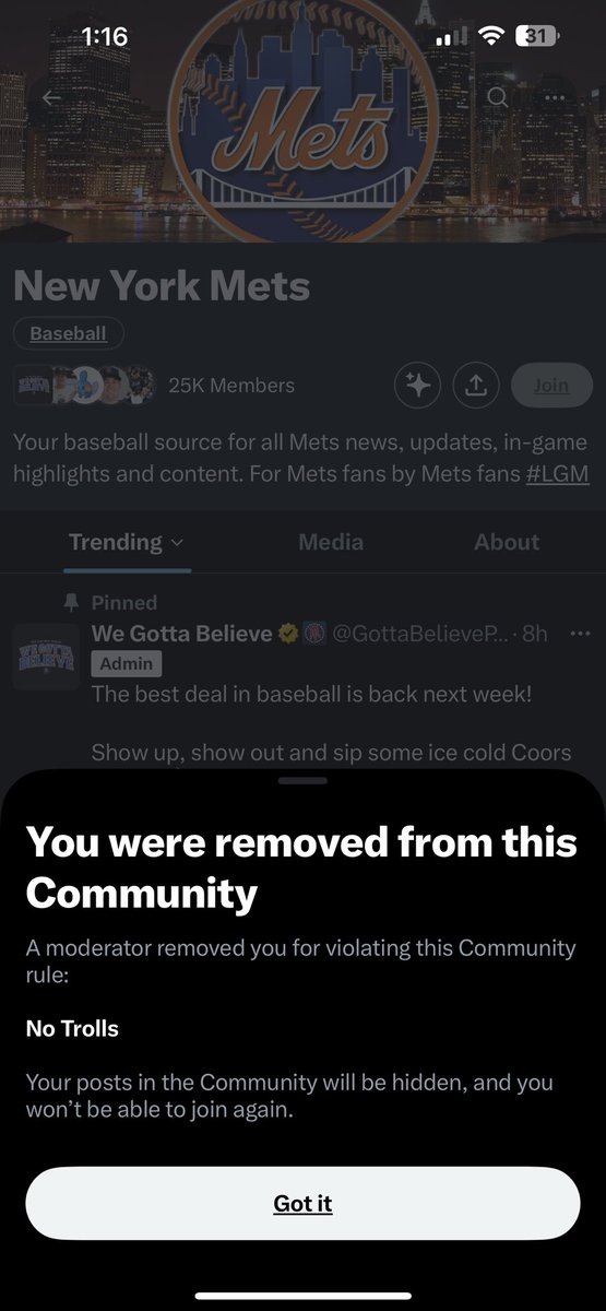 ATLhoe12345's tweet image. I think this is a mistake can someone let me in I’ve been a Mets fan all my life 🥺🥺🥺🥺🙏🏻🙏🏻🙏🏻🙏🏻