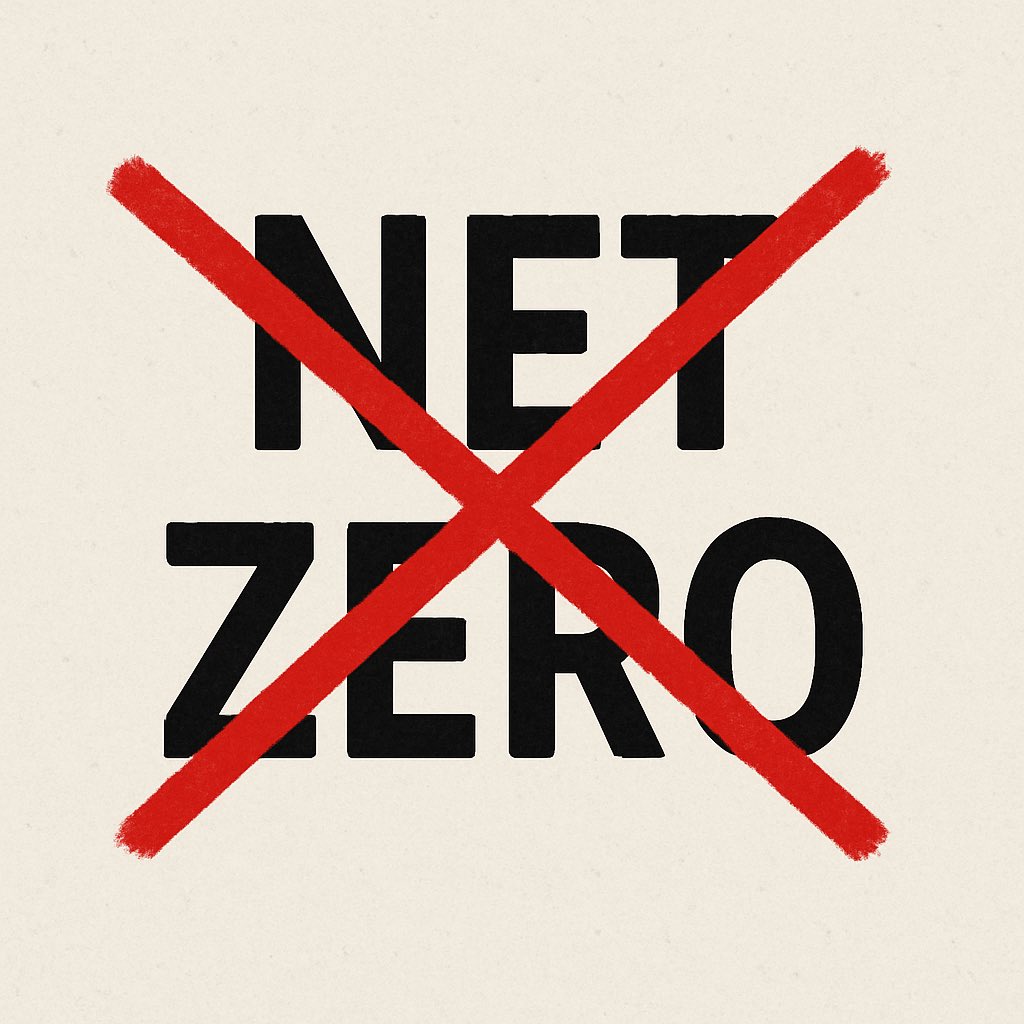 SenatorAntic's tweet image. The membership of the WA Liberal Party has supported a motion to abandon net-zero.

Another domino falls.

abc.net.au/news/2025-07-2…
