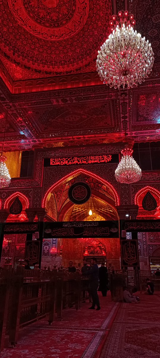 tahap3142's tweet image. در مسیر اربعین، هر قدم پیام‌آور پیوندی ناگسستنی میان دل‌های مشتاق به حق است؛ پیوندی که فراتر از مرزها ما را به هم نزدیک می‌کند و وحدت را معنا می‌بخشد.
#حب_الحسین_یجمعنا
#امت_حسینی