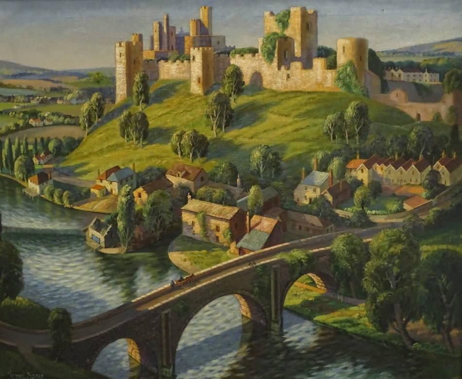 mybook.to/EdmundR 
THE MELANCHOLY OF WINTER. Wars of the Roses fiction about Edmund, the little known tragic brother of Edward IV and Richard III. Edmund and Edward were together at Ludlow castle as boys, receiving training. Some think Edmund was his father's favourite.