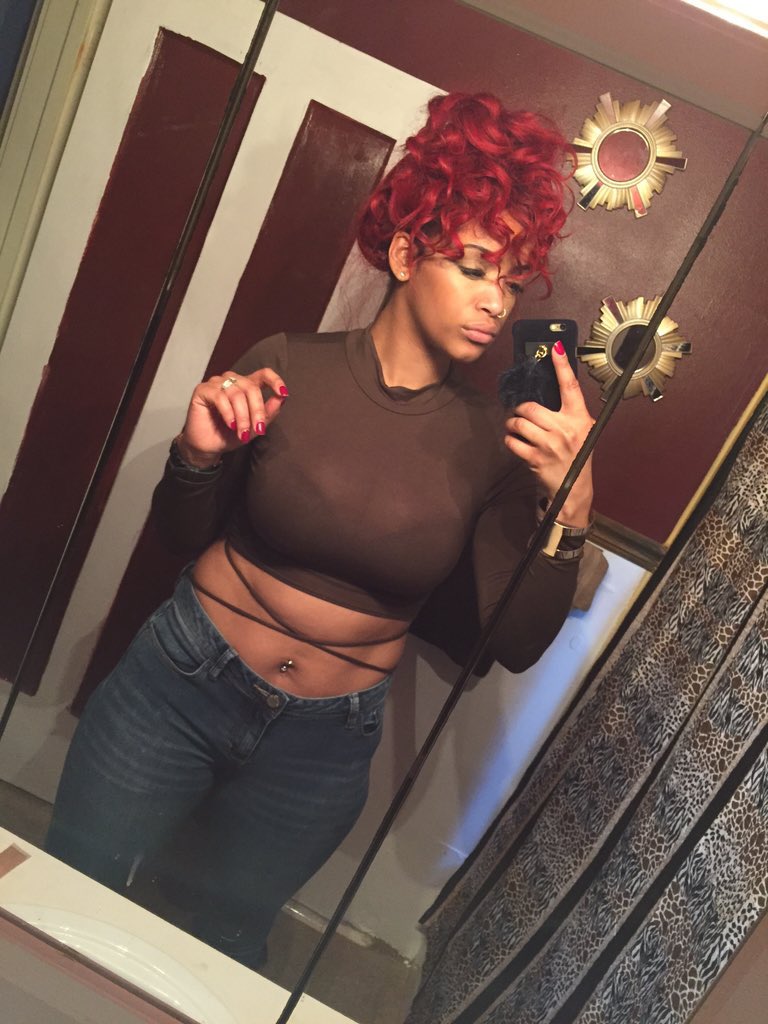 spacextwin's tweet image. #LiveOnXnOnToTheNext @kashdoll so @KDTrey5 was mad about your nickname? 💝💟