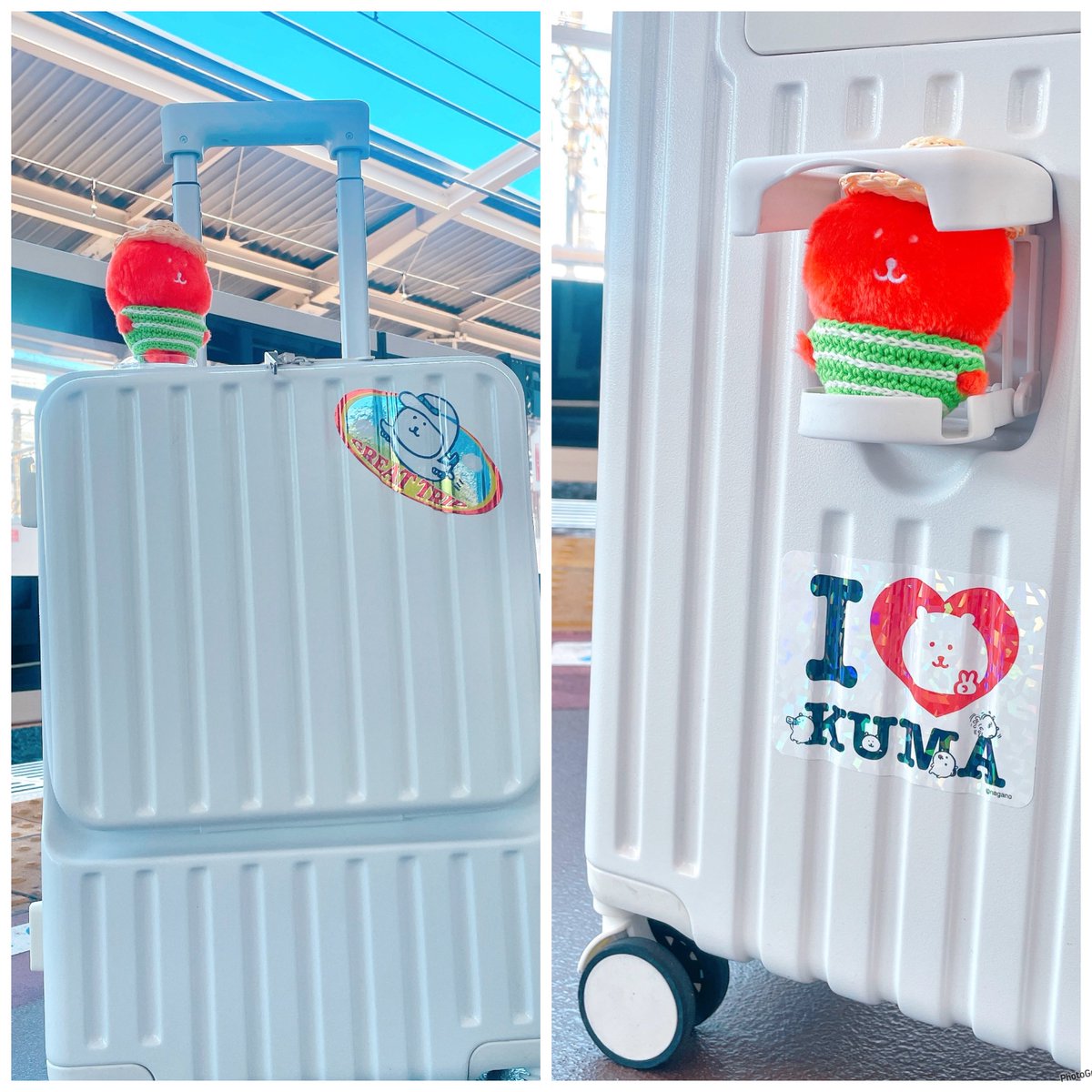 matyu0911's tweet image. 熱海🏖️٩( ˊᴥˋ  )وｺﾞｰｺﾞｰ