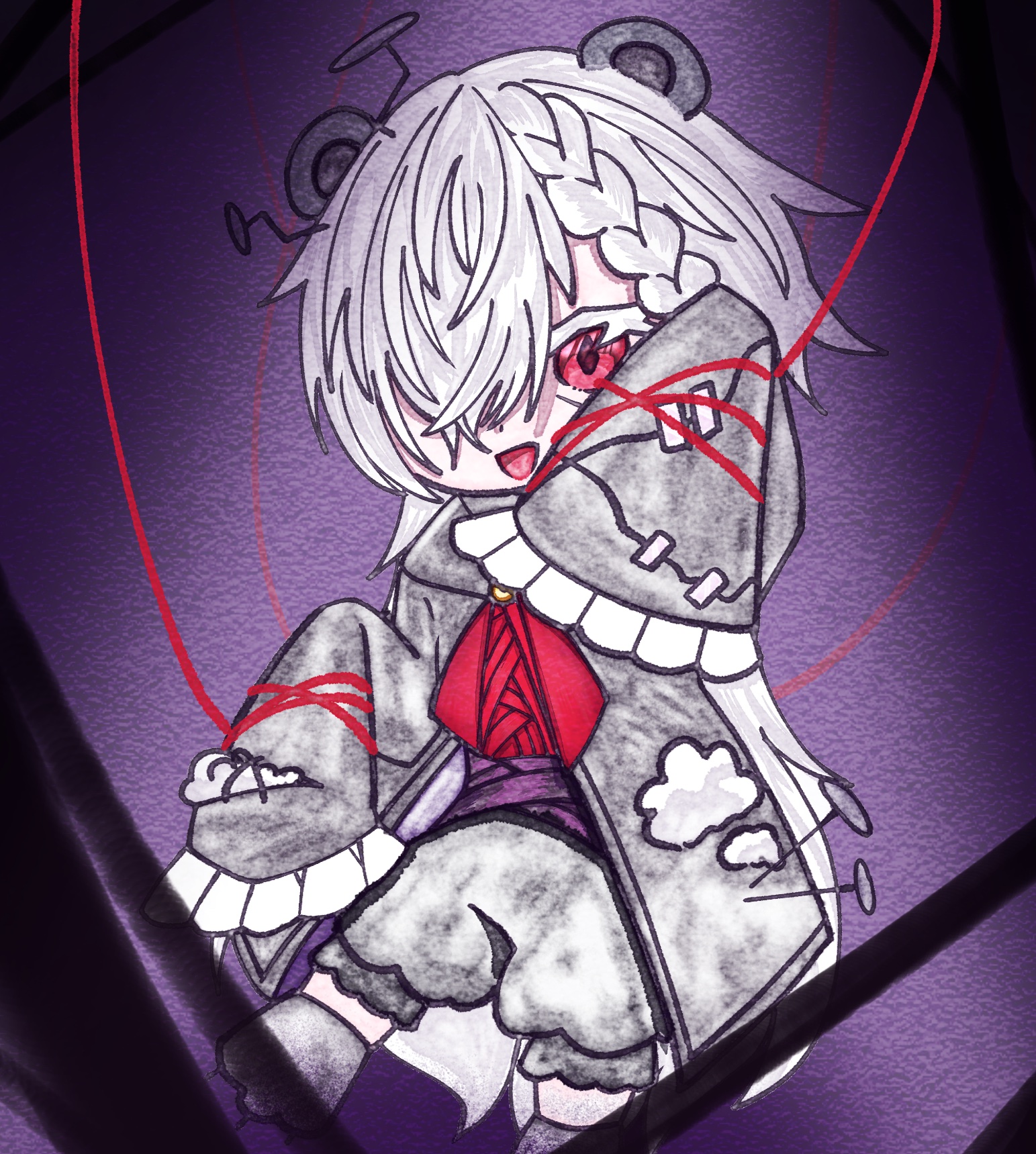 そう♡ページ きゃくたす (@acgf_9521) / X