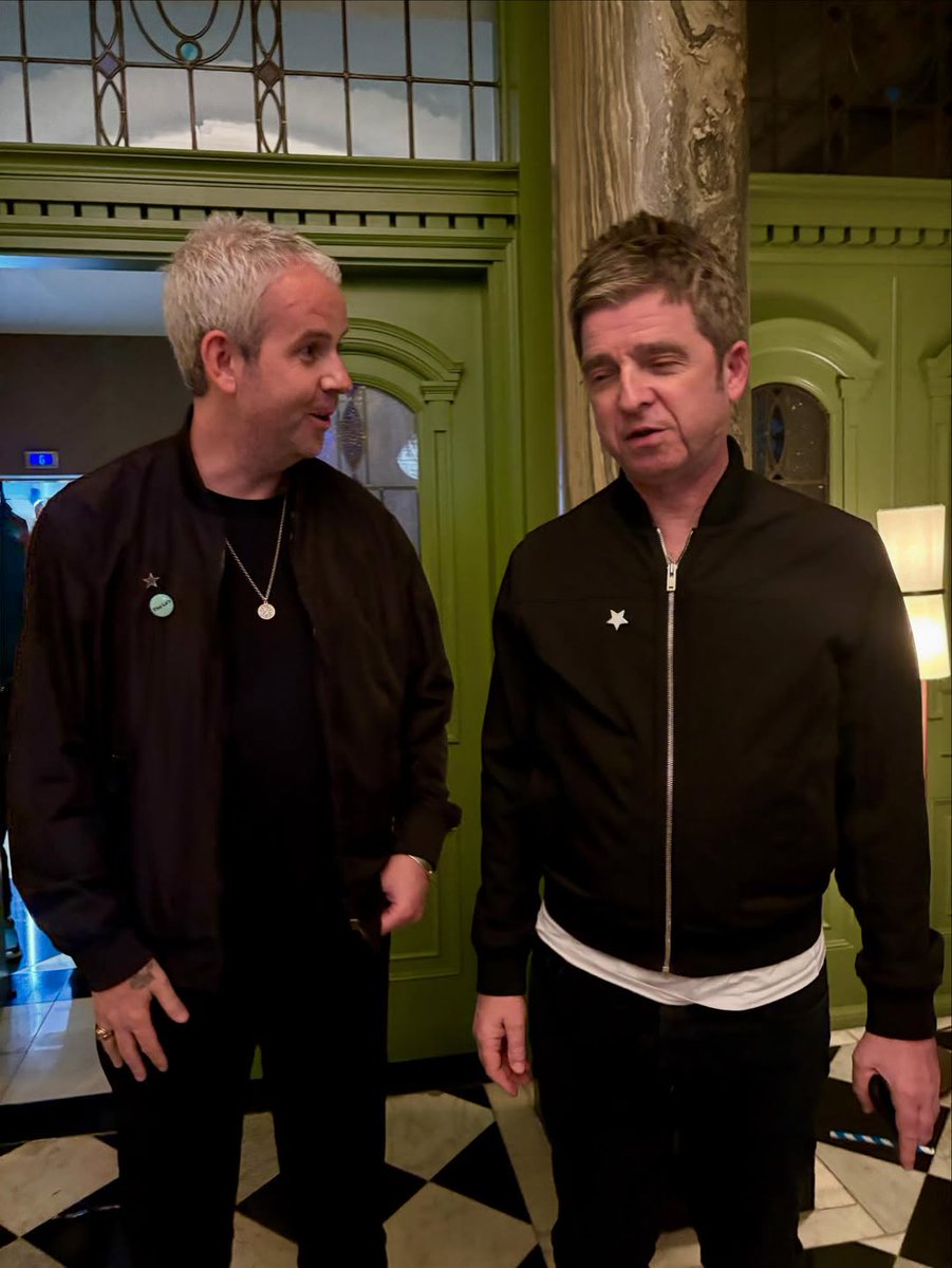 Holymountain29's tweet photo. Noel Gallagher π©΅
π· Repost from @ ray_meade_82
π Manchester
#noelgallagher #NGFC #NG2025 https://t.co/H28WkN3O05